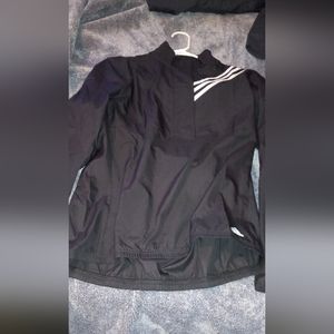 ADIDAS windbreaker